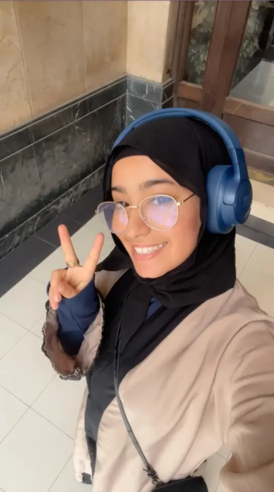 Donia Chaïr