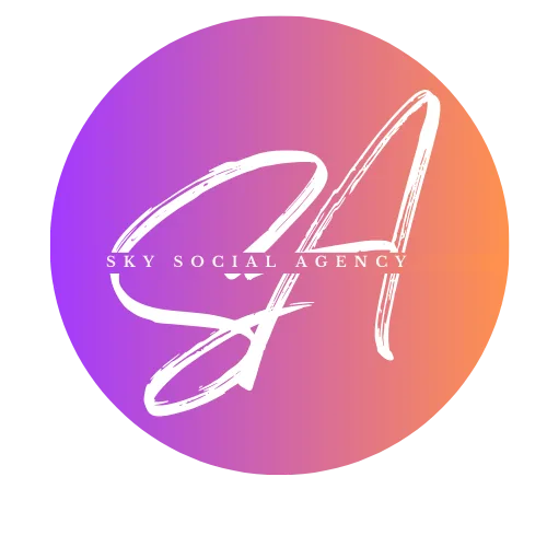 Sky Social Agency
