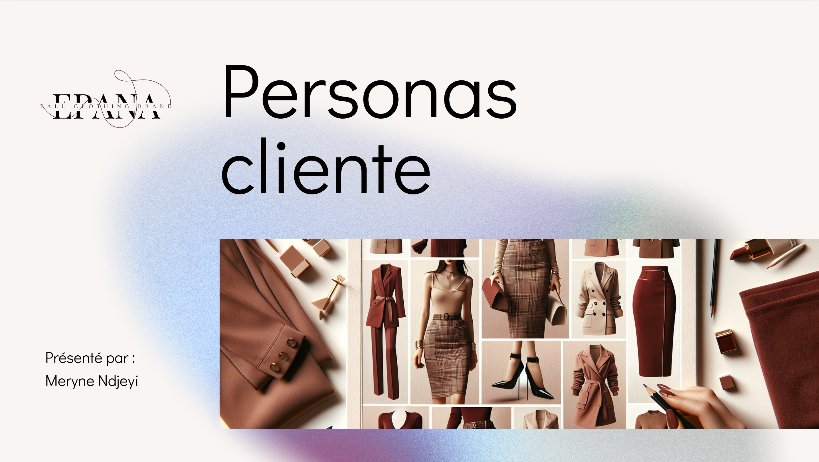 Exemple de site web réalisé par Sky Social Agency